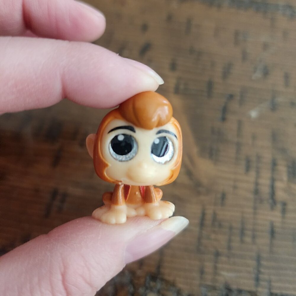 Disney Doorables "Abu" Series 4-Common Character